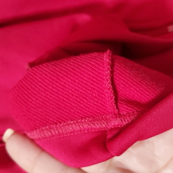 ADIDAS SPORT JACKET - Picture 4 of 5